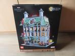 Lego 76218 - Sanctum Sanctorum met doos , compleet, Enlèvement ou Envoi, Comme neuf, Ensemble complet, Lego
