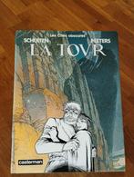 Les cités obscures - La tour, Une BD, Enlèvement, Utilisé, Schuiten - Peeters