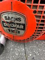 Dolmar kettingzaag, Tuin en Terras, Ophalen, Gebruikt