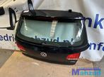 VW GOLF 6 Zwart achterklep compleet 2008-2014, Auto-onderdelen, Ophalen, Gebruikt, Achterklep, Volkswagen