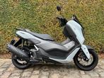 Yamaha Nmax tech max 125cc 2025 255km!, Motoren, Motoren | Yamaha, Scooter, Particulier, 125 cc, LED Verlichting