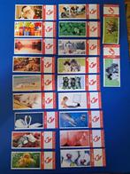 postzegels ongeveer 15 jaar oud, Postzegels en Munten, Postzegels | Europa | België, Ophalen of Verzenden, Postfris