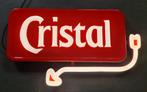 Cristal Alken lichtreclame, Verzamelen, Merken en Reclamevoorwerpen, Zo goed als nieuw, Ophalen, Lichtbak of (neon) lamp
