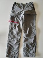 Afritsbare broek, Quecha, maat 146, Broek, Jongen of Meisje, Ophalen of Verzenden, Zo goed als nieuw