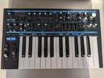 Novation Bass Station 2, Musique & Instruments, Synthétiseurs, Enlèvement, Comme neuf, Autres nombres, Novation