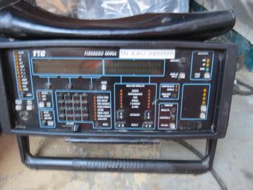 communicatie analyser Firebird 6000A   beschikbaar voor biedingen