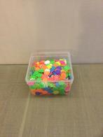 Grote doos steekpuzzeltjes, Ophalen of Verzenden, Zo goed als nieuw