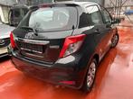 Toyota Yaris ess avec carnet d'entretien super belle, Autos, Entreprise, Carnet d'entretien, Yaris, Caméra