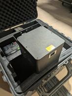 4x 10w laser rgb, Muziek en Instrumenten, Ophalen, Zo goed als nieuw, Laser