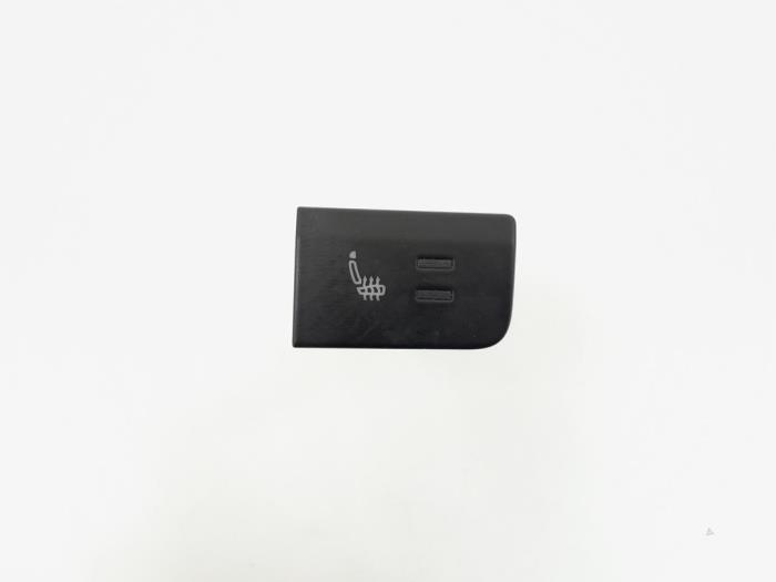 Commutateur chauffage siège d'un Volkswagen Polo, Autos : Pièces & Accessoires, Habitacle & Garnissage, Volkswagen, Utilisé, 3 mois de garantie