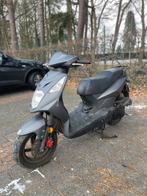 SYM ORBIT2 A KLASSE 7200km, Fietsen en Brommers, Scooters | SYM, Ophalen, Zo goed als nieuw