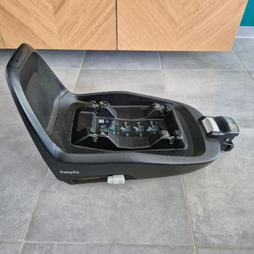 Isofix basis beschikbaar voor biedingen