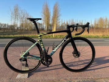 fietsen beschikbaar voor biedingen