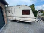 Caravane home car, Caravans en Kamperen, Caravans, Home-car, Standaardzit, 750 - 1000 kg, Particulier