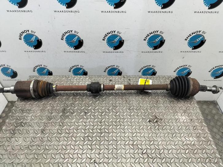 FORD FOCUS Mk4 HN 1.0 EcoB. ST Line Bns  [R_DRIVESHAFT] 2018, Autos : Pièces & Accessoires, Commande, Utilisé, ARN reconnu, Stiba membre