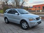 Kia Sorento 2.5 CRDi 4WD – 3.000kg Trekvermogen – Leder