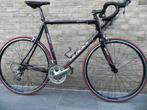 Racefiets Eddy Merckx grote framemaat 64 cm, Fietsen en Brommers, 28 inch, Gebruikt, Heren, Aluminium