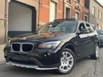 Bmw X1 | Toit ouvrant | 2.0d, X1, Euro 5, Zwart, Bedrijf