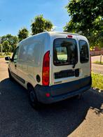 Renault kangoo 1.5 diesel lichte vracht, Auto's, Renault, Diesel, Particulier, Te koop, Schuifdeur