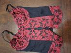 lingerie, 3Suisses, Ophalen of Verzenden, Bruin, Overige typen