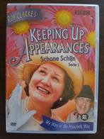 Keeping Up Appearances / Schone Schijn Serie 1 DVD, Cd's en Dvd's, Verzenden, Zo goed als nieuw