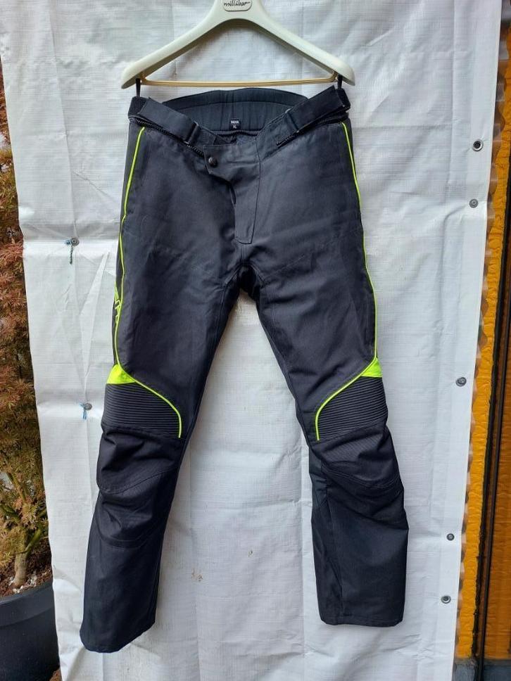 motorkledij, Motoren, Kleding | Motorkleding, Broek | textiel, Heren, Nieuw zonder kaartje, Ophalen
