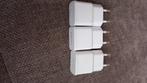 Samsung GSM-oplader, Telecommunicatie, Mobiele telefoons | Telefoon-opladers, Ophalen of Verzenden, Gebruikt, Samsung