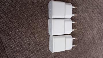Chargeur GSM Samsung, Enlèvement ou Envoi, Utilisé, Samsung