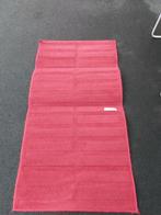 Rood Tapijt Ikea 80x150 Herrup, Huis en Inrichting, Stoffering | Tapijten en Vloerkleden, Ophalen of Verzenden, Zo goed als nieuw