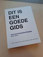 Marieke Eyskoot - Dit is een goede gids, Ophalen of Verzenden, Gelezen, Marieke Eyskoot