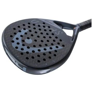 Padelracket met Pro Spin Grip beschikbaar voor biedingen