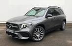 Mercedes GLB AMG, Autos, Argent ou Gris, Achat, Euro 6, 5 portes