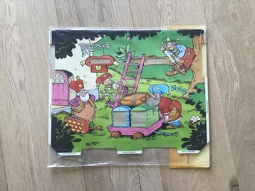 Plop Doe-het-zelf jaarkalender beschikbaar voor biedingen