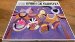 lp The Dave Brubeck Quartet - Time Out, Comme neuf, 12 pouces, Autres genres, Enlèvement ou Envoi