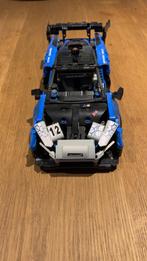 Mclaeren senna Lego technic, Verzamelen, Ophalen, Zo goed als nieuw