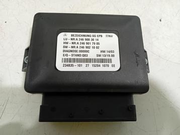COMPUTER HANDREM GLE Coupe (C292) (A2469003014) beschikbaar voor biedingen