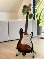 Squier Stratocaster Affinity Series, Muziek en Instrumenten, Ophalen, Zo goed als nieuw, Solid body, Overige merken