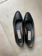 Lautrec noire taille 6 super état, Chaussures basses, Comme neuf, Noir, Lautrec