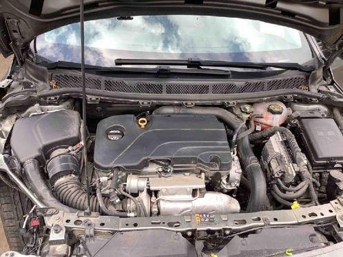 LUCHTHOEVEELHEIDSMETER Astra K Sports Tourer (55498433), Auto-onderdelen, Overige Auto-onderdelen, Opel, Gebruikt