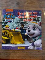 Paw Petrol, Ophalen, Zo goed als nieuw