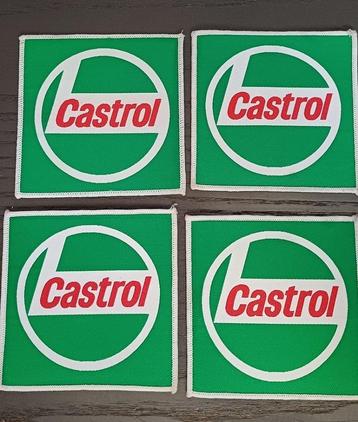 Castrol beschikbaar voor biedingen