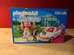 Playmobil trouw / huwelijk feest, Ophalen of Verzenden, Nieuw, Complete set