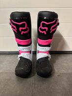 FOX Comp 2023 dames motocross schoenen, Motoren, Kleding | Motorkleding, Ophalen of Verzenden, Dames