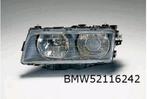 BMW 7-serie (-10/98) koplamp Rechts (Chromeline) OES! 631283, Nieuw, BMW, Verzenden