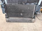 Radiator Peugeot boxer. Citroen jumper. Fiat Ducato, Auto-onderdelen, Ophalen of Verzenden, Fiat