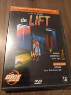 De lift (1983), CD & DVD, Enlèvement ou Envoi