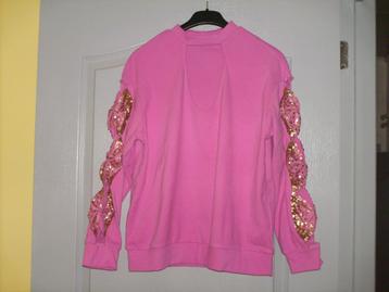 a vendre pull gilet pour dame  beschikbaar voor biedingen