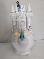 Ijs kasteel   met frozen, Diversen, Ophalen, Gebruikt