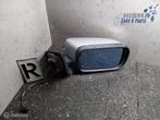 BMW 3-serie E46 Buitenspiegel Rechts Titansilber 98/05, Auto-onderdelen, Gebruikt, Ophalen of Verzenden, BMW