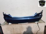 BUMPER ACHTER Audi A6 (C6) (|4F5807303AGRU|4F5807303A|), Gebruikt, Achter, Audi, Bumper